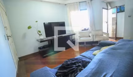 Apartamento à Venda - Jardim Anália Franco, 3 Quartos,  134 m2