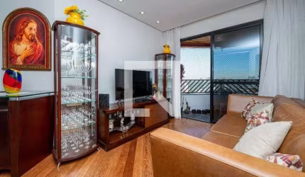 Apartamento à Venda - Vila Mascote, 3 Quartos,  100 m2