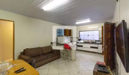 Casa à Venda - Vila Carrão, 3 Quartos,  240 m2