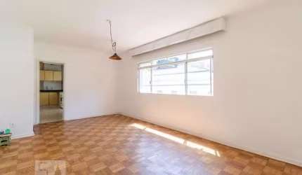 Apartamento à Venda - Jardim Paulista, 2 Quartos,  85 m2