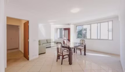 Apartamento à Venda - Pinheiros, 2 Quartos,  107 m2