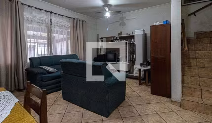 Casa à Venda - Bosque da Saúde, 4 Quartos,  148 m2