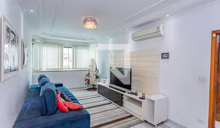 Casa à Venda - Parque São Domingos, 3 Quartos,  168 m2