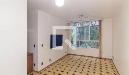 Apartamento à Venda - Pacaembu, 3 Quartos,  62 m2