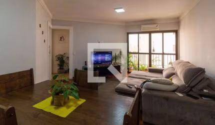 Apartamento à Venda - Vila Pompéia, 2 Quartos,  76 m2