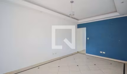 Casa à Venda - Jardim Palmares, 4 Quartos,  175 m2