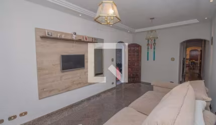 Casa à Venda - Vila Macedópolis, 4 Quartos,  191 m2