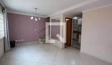 Casa à Venda - Vila Matilde, 3 Quartos,  123 m2