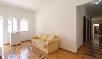 Casa à Venda - Casa Verde, 2 Quartos,  190 m2