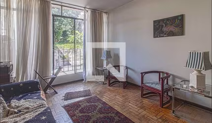 Apartamento à Venda - Aclimação, 3 Quartos,  127 m2