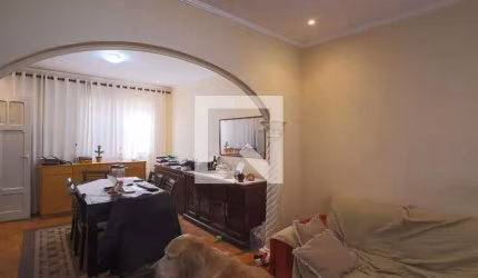 Casa à Venda - Brás, 3 Quartos,  145 m2