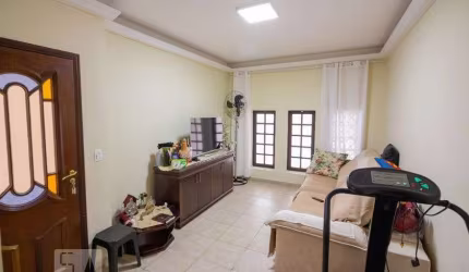 Casa à Venda - Butantã, 3 Quartos,  250 m2