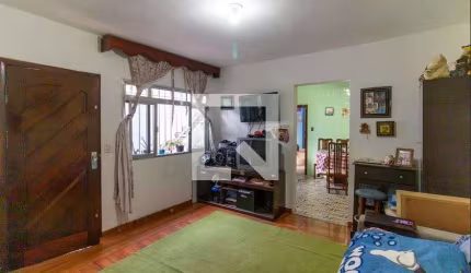 Casa à Venda - Vila Romana, 4 Quartos,  198 m2