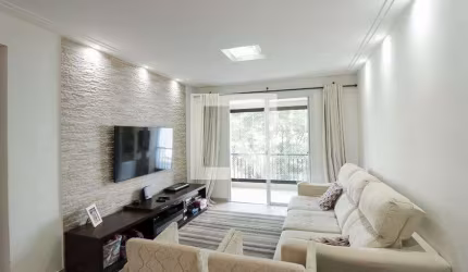 Apartamento à Venda - Casa Verde, 3 Quartos,  98 m2