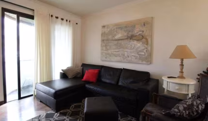 Apartamento à Venda - Brooklin, 3 Quartos,  98 m2