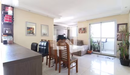 Apartamento à Venda - Água Branca, 2 Quartos,  74 m2