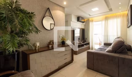 Apartamento à Venda - Ipiranga, 2 Quartos,  70 m2