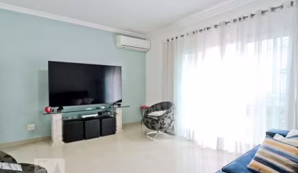 Casa à Venda - Santana, 4 Quartos,  147 m2