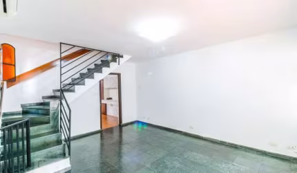 Casa à Venda - Campo Belo, 3 Quartos,  200 m2