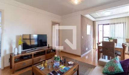 Apartamento à Venda - Santana, 3 Quartos,  92 m2