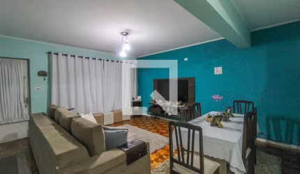 Casa à Venda - Vila Formosa, 4 Quartos,  150 m2