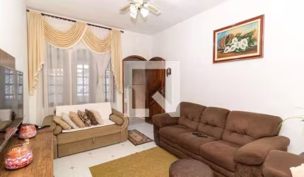 Casa à Venda - Tatuapé, 2 Quartos,  100 m2
