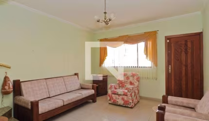Casa à Venda - Freguesia do Ó, 3 Quartos,  280 m2