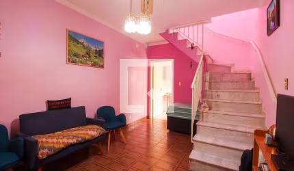 Casa à Venda - Mooca, 2 Quartos,  172 m2