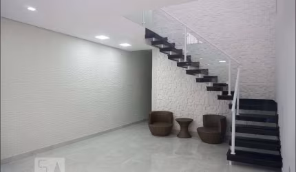 Apartamento à Venda - Ponte Rasa, 3 Quartos,  220 m2