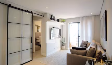 Apartamento à Venda - Vila Aricanduva, 3 Quartos,  70 m2