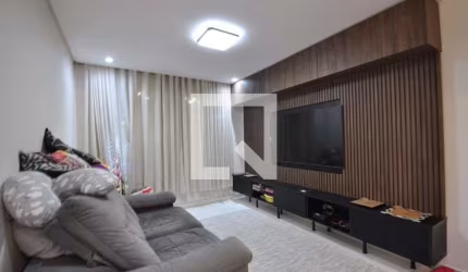 Casa à Venda - Vila Mazzei, 3 Quartos,  160 m2