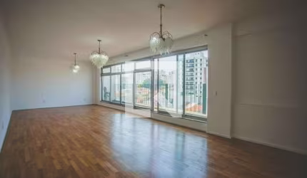 Apartamento à Venda - Chácara Inglesa, 3 Quartos,  149 m2