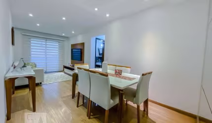 Apartamento à Venda - Belém, 3 Quartos,  100 m2