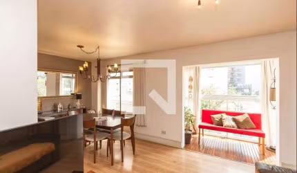 Apartamento à Venda - Chácara Santo Antonio, 3 Quartos,  90 m2
