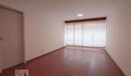 Apartamento à Venda - Perdizes, 3 Quartos,  100 m2