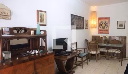 Casa à Venda - Chácara Inglesa, 5 Quartos,  144 m2