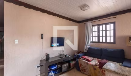 Casa à Venda - Vila Jacuí, 3 Quartos,  230 m2