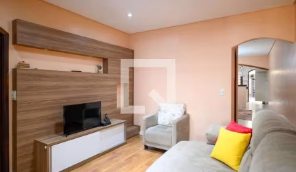 Casa à Venda - Vila Liviero, 3 Quartos,  216 m2