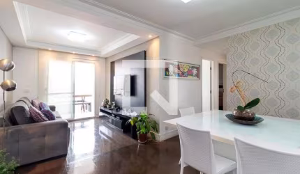Apartamento à Venda - Mandaqui, 3 Quartos,  92 m2