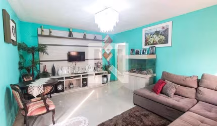 Casa à Venda - Mandaqui, 3 Quartos,  270 m2