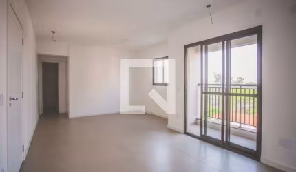 Apartamento à Venda - Planalto Paulista, 2 Quartos,  63 m2