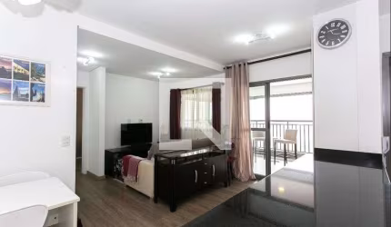 Apartamento à Venda - Tatuapé, 2 Quartos,  70 m2