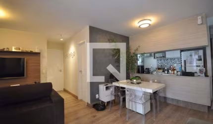 Apartamento à Venda - Vila Guilherme, 2 Quartos,  80 m2
