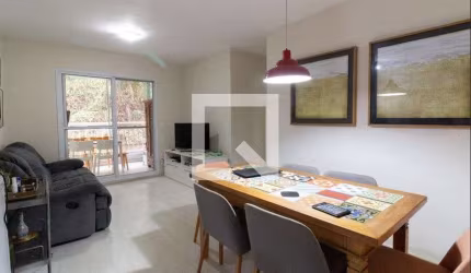 Apartamento à Venda - Butantã, 3 Quartos,  82 m2