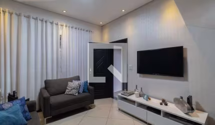 Casa à Venda - Ponte Rasa, 3 Quartos,  150 m2