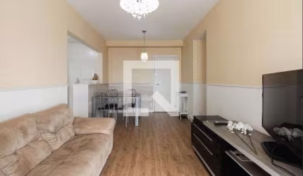 Apartamento à Venda - Tatuapé, 2 Quartos,  75 m2
