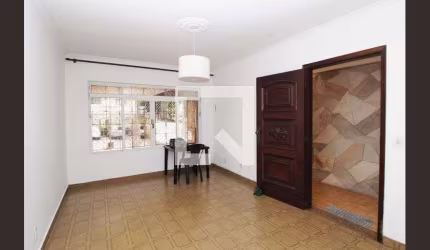 Casa à Venda - Vila Constança , 4 Quartos,  190 m2