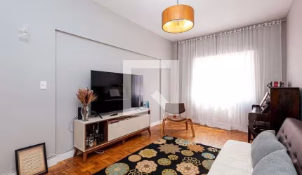 Apartamento à Venda - Consolação, 2 Quartos,  86 m2