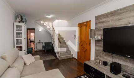 Casa à Venda - Cangaíba, 3 Quartos,  145 m2