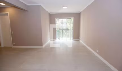 Apartamento à Venda - Portal do Morumbi, 2 Quartos,  76 m2